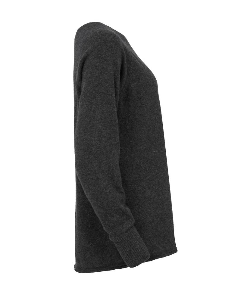 Celtic & Co. Women's Geelong Slouch Crew Sweater