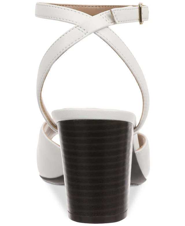 Giani Bernini Macys Block Heel Sandals Giani Bernini Women's