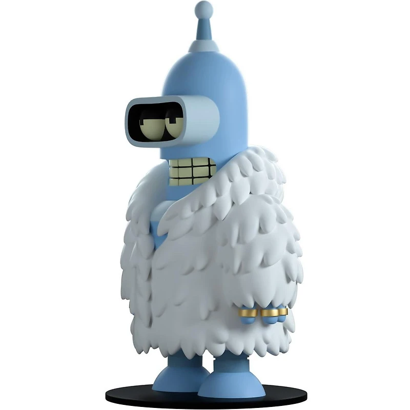Youtooz: Futurama Collection