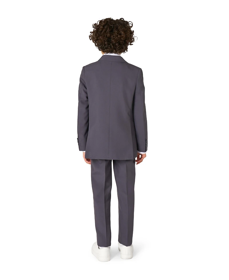 OppoSuits Little and Big Boys Crafted Attire Suit