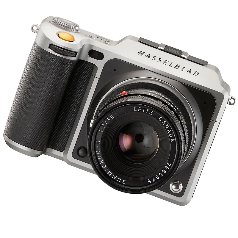 Novoflex Lens Adapter for Leica M Lens to Hasselblad X-Mount (X1D) Camera