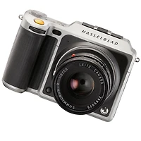 Novoflex Lens Adapter for Leica M Lens to Hasselblad X-Mount (X1D) Camera