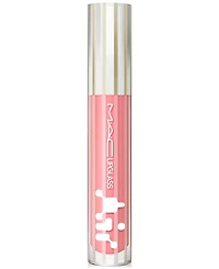 Mac Lipglass Air Non-Sticky Lip Gloss