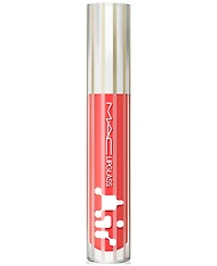 Mac Lipglass Air Non-Sticky Lip Gloss