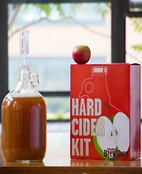 Brooklyn Brew Shop Hard Cider Making Kit