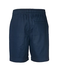 Univibe Big Boys Defender Print Shorts