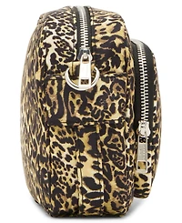 Madden Girl Dolly Camera Small Crossbody Bag
