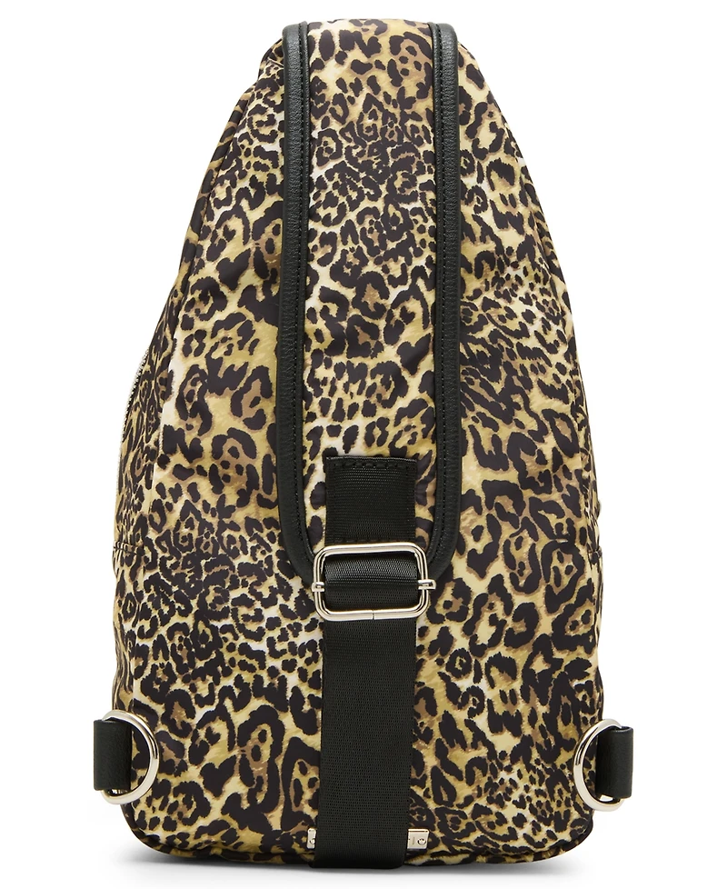 Madden Girl Brooke Mini Sling Crossbody Bag