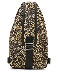 Madden Girl Brooke Mini Sling Crossbody Bag