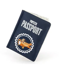 P.l.a.y. Globetrotter Collection: Pupster Passport