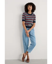 Seasalt Cornwall Women's Rock Bell Top