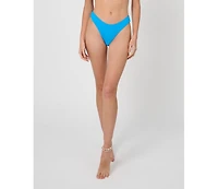 WeWoreWhat Women's Classic Scoop Bottom