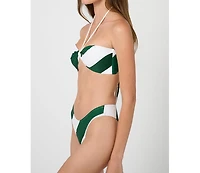 WeWoreWhat Women's Classic Scoop Bottom
