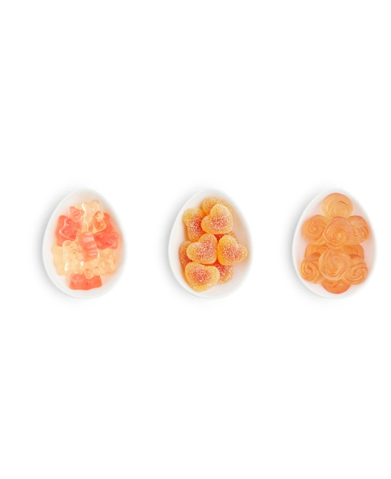 Sugarfina Will You Be My Bridesmaid Bento Box Duo, 6 Pieces