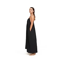 Luma Gottex Women's Maxi Dress Coverup