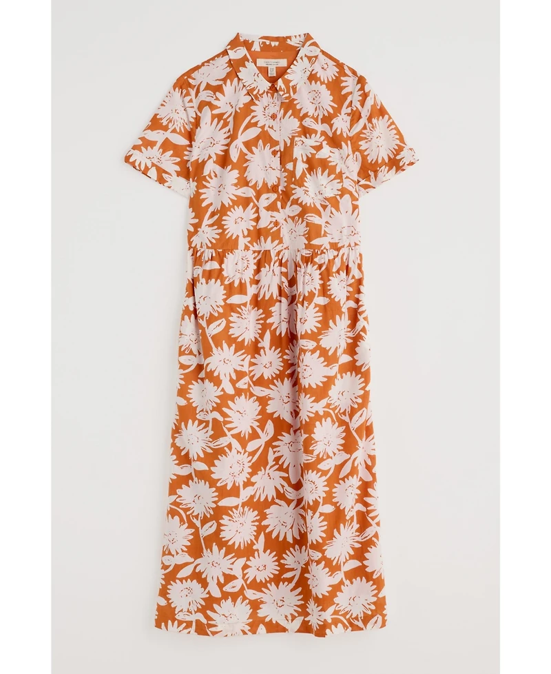 Seasalt Cornwall Women's Fleet Dress
