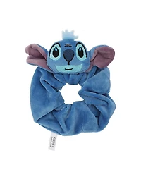 Disney Stitch & Angel 3-Piece Scrunchie Set