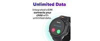 myFirst Fone R2 Kids Smartwatch with eSIM, Amoled 1.3'', Video Calls, Messaging, Gps, Sos, School Mode