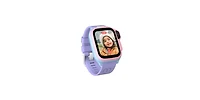 myFirst Fone S4 Kids Smartwatch with eSIM, Amoled 1.65'', Video Calls, Messaging, Advanced Gps, Sos, School Mode, Music Player, Habit Trainer