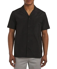 Dkny Men's Remi Camp Shirt