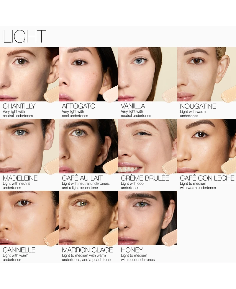 Nars Radiant Creamy Concealer