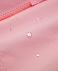 Rokka&Rolla Girls Ripstop Fleece Lined Windbreaker