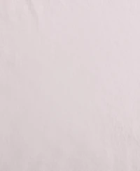Calvin Klein Washed Percale Cotton 2-Pc. Comforter Set, Twin/Twin Xl