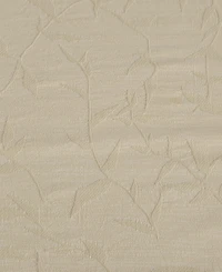 Calvin Klein Branching Leaves Cotton 3-Pc. Duvet Cover Set