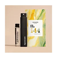 n,144 Travel Spray + Refill