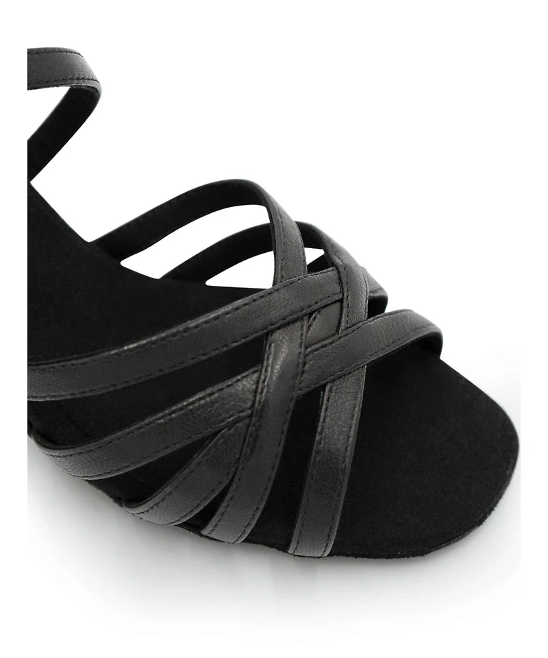 Georgia 2" Ballroom Shoe