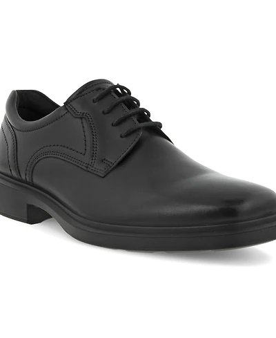 Ecco Men's Helsinki 2.0 Plain Toe Derby Shoe