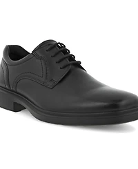 Ecco Men's Helsinki 2.0 Plain Toe Derby Shoe