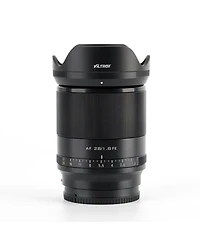 Viltrox Af 28mm f/1.8 Fe Stm Lens for Sony E