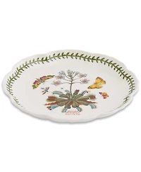 Portmeirion Botanic Garden Lotus Blossom Salad Plates, Set of 4
