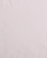 Closeout! Calvin Klein Washed 200-Thread Count Cotton 3-Pc. Sheet Set, Twin Xl