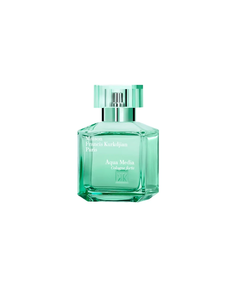 Maison Francis Kurkdjian Aqua Media Cologne forte Eau de Parfum Spray
