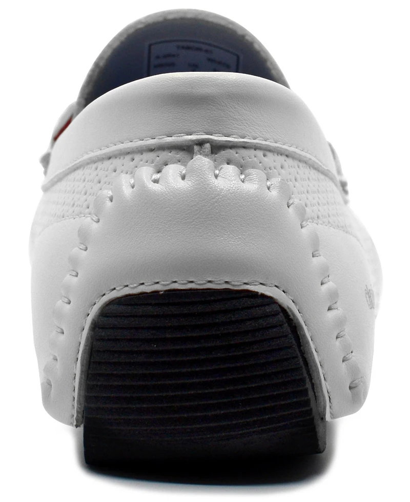 Akademiks Men's Tabor Penny Loafers