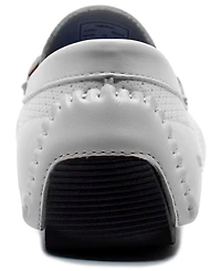 Akademiks Men's Tabor Penny Loafers