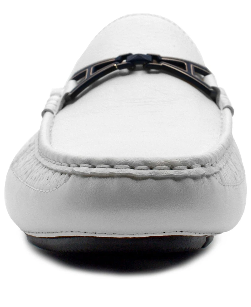 Akademiks Men's Tabor Loafers