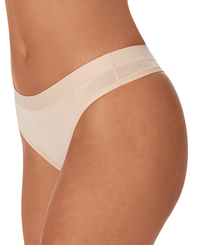 Dkny Women's Active Comfort Thong DK8961