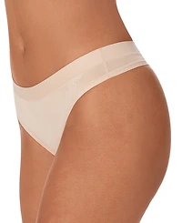 Dkny Women's Active Comfort Thong DK8961