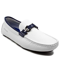 Akademiks Men's Dover Driving Loafers