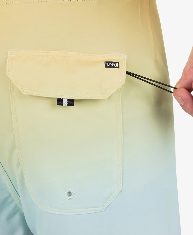 Hurley Men's Phantom Weekender 20 Boardshorts