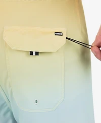 Hurley Men's Phantom Weekender 20 Boardshorts