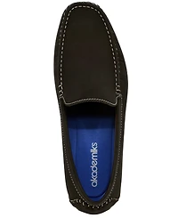 Akademiks Men's Weston Slip On Loafers