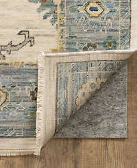 Kenneth Mink Platinum Rug Pad