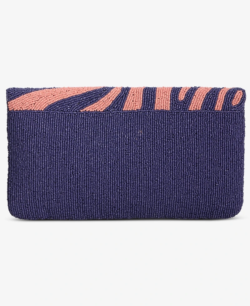 On 34th Hand Beaded Envelope Clutch, Exclusively at Macy's