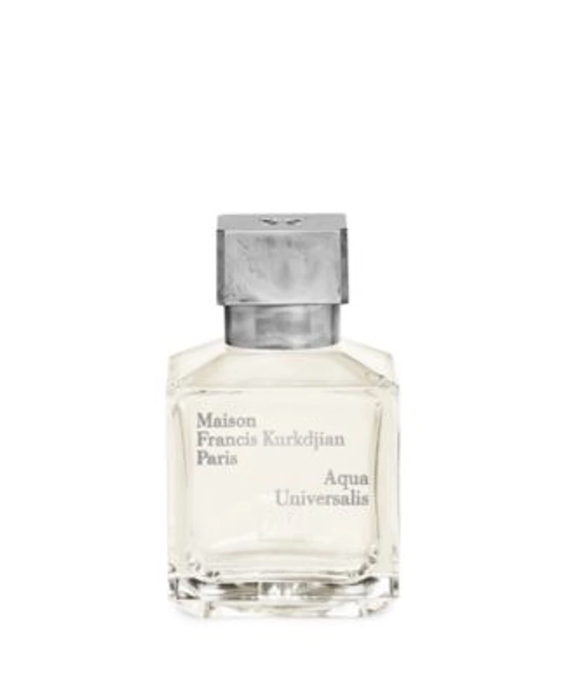 Maison Francis Kurkdjian Aqua Universalis Eau De Toilette