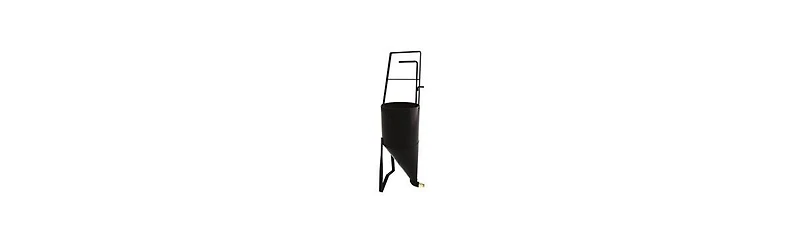 Bon 19-113 Crack Filler Pour Pot 2 Gallon