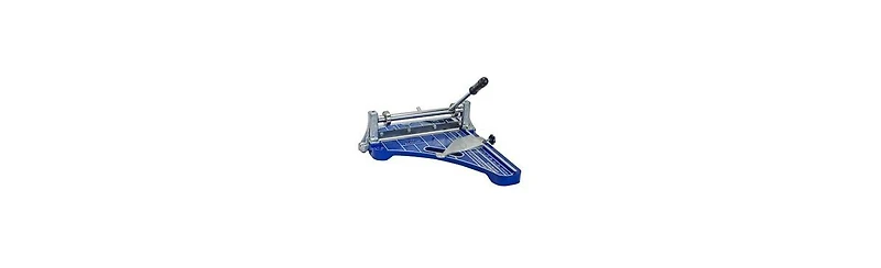 Bon 14-558 Floor Tile Cutter - 12-inch